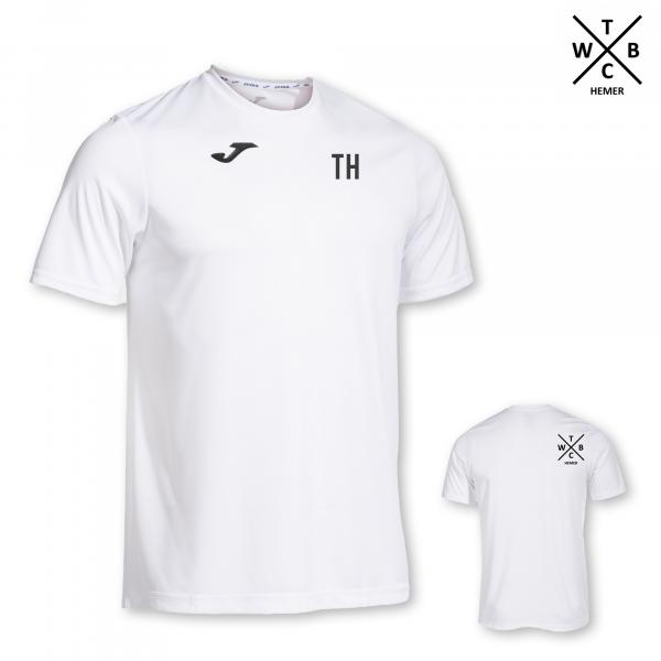 JOMA Shirt COMBI - TC Hemer